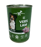 Freds Blik Vers Lam 12X400 Gr