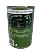 Freds Blik Vers Lam 12X400 Gr