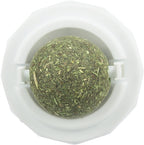 Trixie Catnip Bal Met Houder Zelfklevend 5 Cm