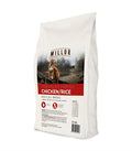 Millor Premium Extruded Fresh Adult Chicken / Rice 15 Kg