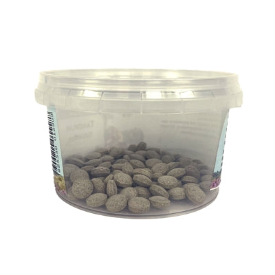 Dierendrogist Tandplak Tabletten 100 St