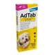 2,5-5,5 KG 3 TBL (414730)