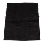 Bia Bed Hondenmand Travel Zwart / Outdoor S 70X60 Cm