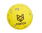 Fofos Super Stuiterbal 7X7X7 Cm