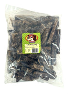 Petsnack Buffellong 12-15 Cm 1000 Gr