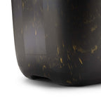 Savic Kattenbak Hop In Marble Zwart / Goud 58,8X39X39,5 Cm