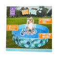 Easypets Honden Zwembad 120 Cm