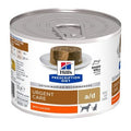 Hill's Prescription Diet Hill's Canine / Feline A/D Urgent Care 12X200 Gr