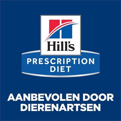 Hill's Prescription Diet Hill's Canine / Feline A/D Urgent Care 12X200 Gr