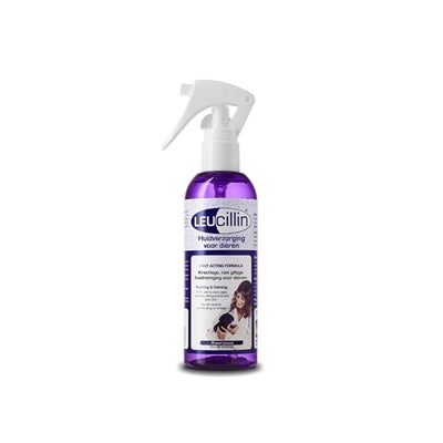 Leucillin Spray 250 Ml
