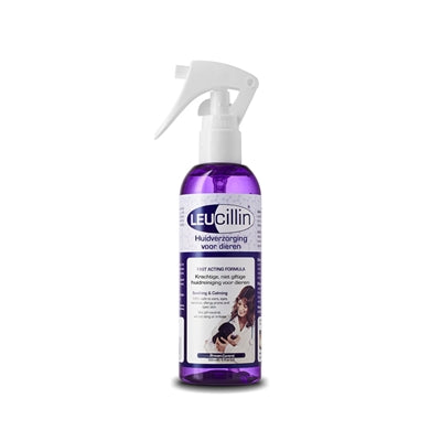 Leucillin Spray 250 Ml