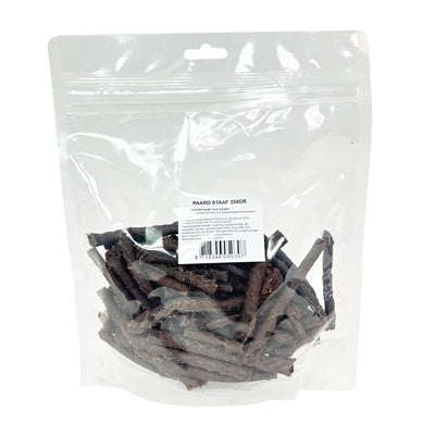 I Am Ministicks Paard 350 Gr
