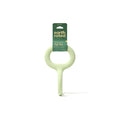 Earth Rated Tug Toy Rubber 28X14X14 Cm