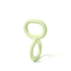 Earth Rated Tug Toy Rubber 28X14X14 Cm