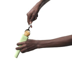 Earth Rated Chew Toy Rubber 7X5 Cm