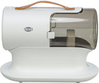 Trixie Tondeuse Set Met Vachtafzuiger 2 Ltr 600 Watt