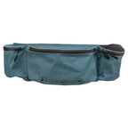 Trixie Heuptas Baggy Belt Blauw 44X6X11 Cm Riem 62-125 Cm