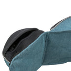 Trixie Heuptas Baggy Belt Blauw 44X6X11 Cm Riem 62-125 Cm