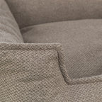 Trixie Hondenmand Liano Hoekig Taupe 65X50 Cm