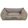 Trixie Hondenmand Liano Hoekig Taupe 65X50 Cm