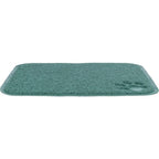 Trixie Schoonloopmat Voor Kattenbakken Pvc Salie 45X37 Cm