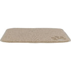 Trixie Schoonloopmat Voor Kattenbakken Pvc Blush 45X37 Cm