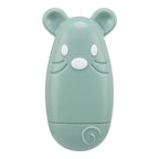 Trixie Laserpointer Kunststof Usb Oplaadbaar Salie 7 Cm