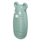 Trixie Laserpointer Kunststof Usb Oplaadbaar Salie 7 Cm