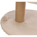 Trixie Krabpaal Boho Filippo Beige 77X58X114 Cm