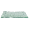 Trixie Ligmat Jonna Ribfluweel Saliegroen 70X50 Cm