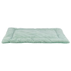 Trixie Ligmat Jonna Ribfluweel Saliegroen 70X50 Cm