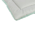 Trixie Ligmat Jonna Ribfluweel Saliegroen 70X50 Cm