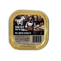 Freds Kuipje Hond Puur Wild Zwijn / Gevogelte 9X300 Gr