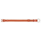 Trixie Halsband Hond Premium Roest Bruin 15-25X1 Cm