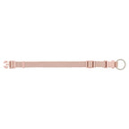 Trixie Halsband Hond Premium Blush Roze 15-25X1 Cm