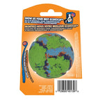 Chuckit Ecofetch Ball Gerecycled Medium 6,4 Cm