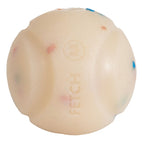 Chuckit Birthday Ball Met Vanillegeur M 6 Cm