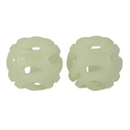 Chuckit Max Glow Air Fetch Ball S 5 Cm 2 St