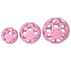Jw Hol-Ee Roller Trend-Ee Roze 7,5X7,5X7,5 Cm
