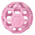 Jw Hol-Ee Roller Trend-Ee Roze 7,5X7,5X7,5 Cm