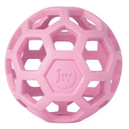 Jw Hol-Ee Roller Trend-Ee Roze 7,5X7,5X7,5 Cm