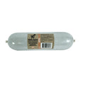 Freds Gestoomd Vers Vlees Worst Zalm Graan En Glutenvrij 900 Gr