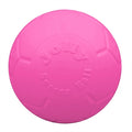 Jolly Soccer Ball Roze 15 Cm