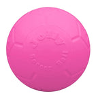 Jolly Soccer Ball Roze 15 Cm