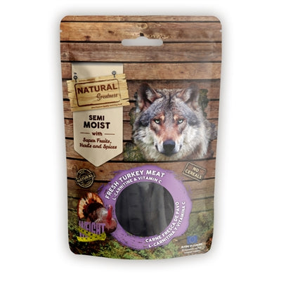 Natural Greatness Semi-Moist Sticks Weight Support 150 Gr