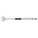 Trixie 3-Koppige Tandenborstel Hond / Kat Wit / Grijs 18 Cm
