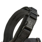 Trixie Paniekadapter Stay Voor Tuigen Zwart S-M 38-57X1,5 Cm