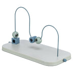 Trixie Dog Activity Skills Loop Kunststof / Metaal 43 Cm