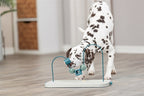 Trixie Dog Activity Skills Loop Kunststof / Metaal 43 Cm