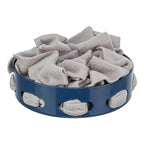 Trixie Dog Activity Hide'n'sniff Bowl Kunststof 18X18 Cm